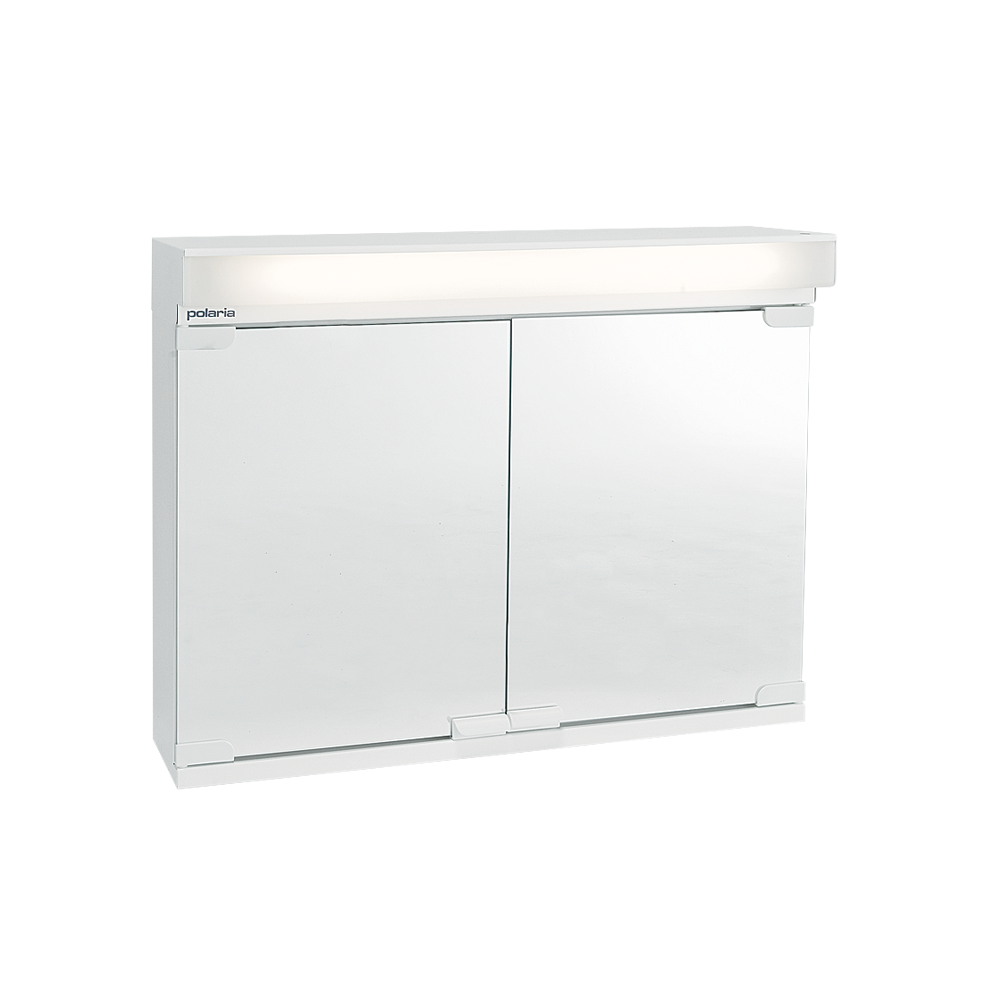 MIRROR CABINET VPK 060 LED LEFT