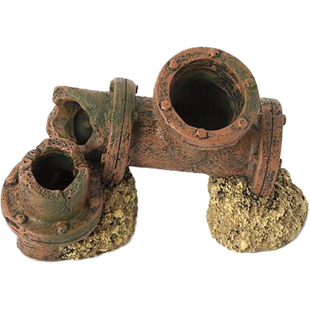 Pieni putkisto 10 cm - Image 2