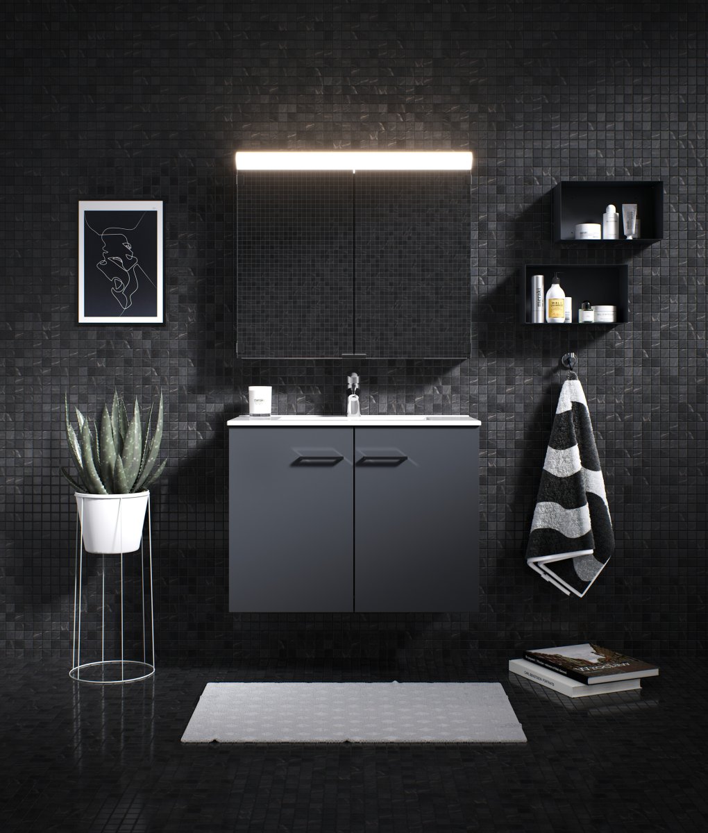 LUMENA 600 OIKEA VVS HARMAA - Image 3